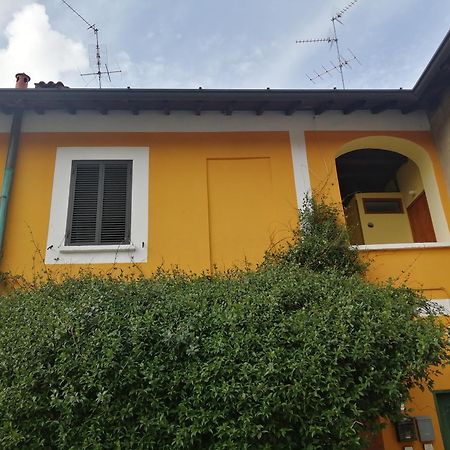 Pitstop Monza Vedano Al Lambro Екстер'єр фото