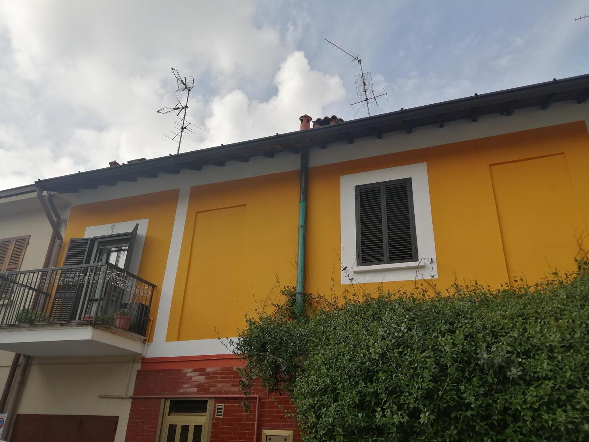Pitstop Monza Vedano Al Lambro Екстер'єр фото
