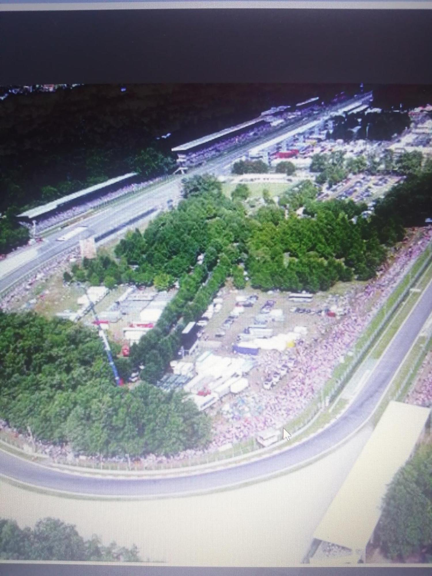 Pitstop Monza Vedano Al Lambro Екстер'єр фото